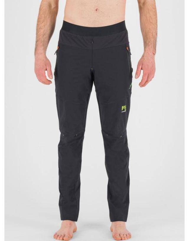 카르포스 [해외직구] 24FW 카르포스 스트레이트 팬츠 2500940 081 GREEN 착용컷