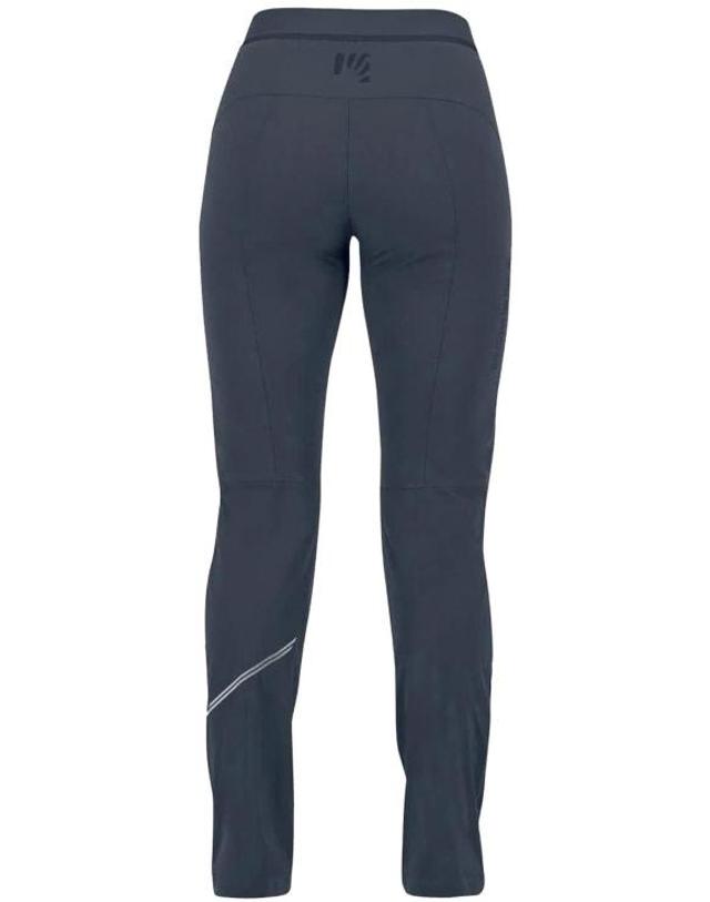 카르포스 [해외직구] 24SS 카르포스 레깅스 2500941014 Blue 착용컷