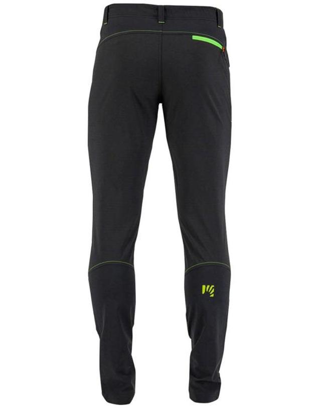 카르포스 [해외직구] 24FW 카르포스 트레이닝 조거 팬츠 2500849081 Black 착용컷