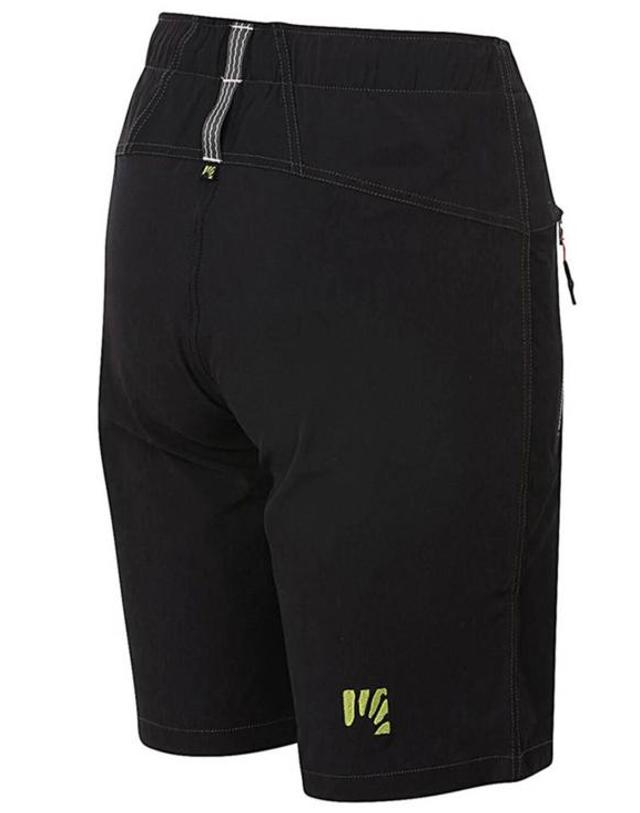 카르포스 [해외직구] 카르포스 숏팬츠 2500445102 Black 착용컷