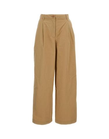 [해외직구] 26SS Casey  Casey 스트레이트 팬츠 26FP27210001 Brown