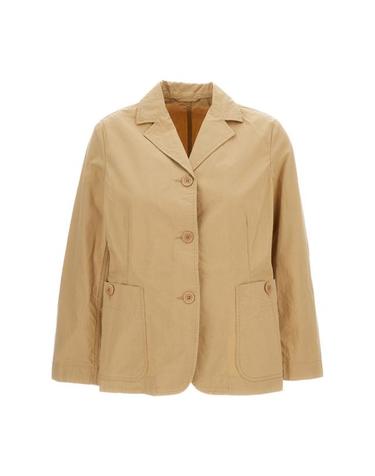 [해외직구] 26SS 케이시 케이시 자켓 26FV37810001 Neutrals
