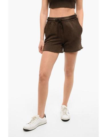 [해외직구] 코튼 시티즌 숏팬츠 W425089 0 VESS Brown