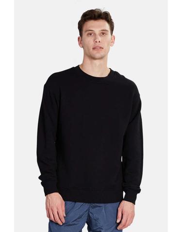 [해외직구] 코튼 시티즌 긴팔 티셔츠 M813189 BLACK