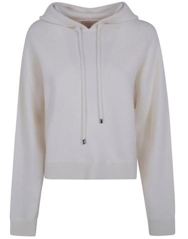 [해외직구] 26FW 쿠즈텡 후드 티셔츠 F5083 755 WHITE
