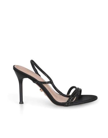 [해외직구] 26SS 트웬티포하이치 샌들 S0092FLAMENCONERO BLACK