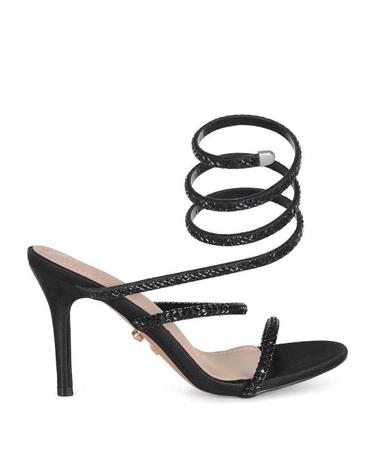 [해외직구] 26SS 트웬티포하이치 샌들 SH378ZEJANERO BLACK
