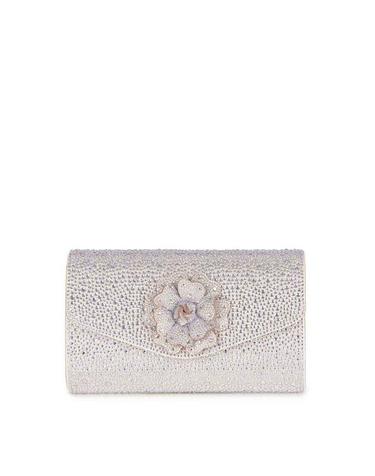 [해외직구] 26SS 트웬티포하이치 클러치 파우치 BAG0005162PNUD NUDE NEUTRALS