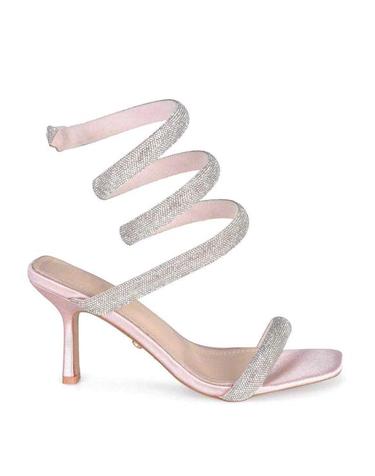 [해외직구] 26SS 트웬티포하이치 샌들 SH208CENTAUROCIPRIA LIGHT PINK