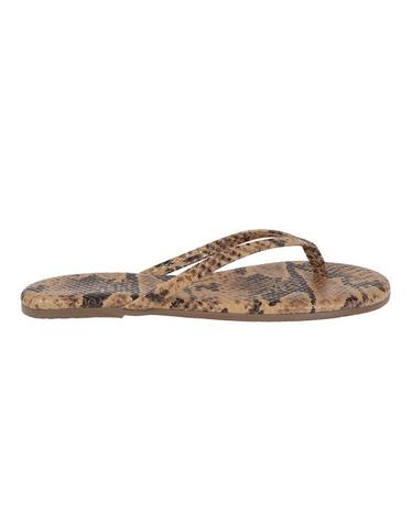 [해외직구] 25SS 티키스 뮬 슬리퍼 TKESTUDIO EXOTIC 19 STUDIO EXOTIC COCO SNAKE