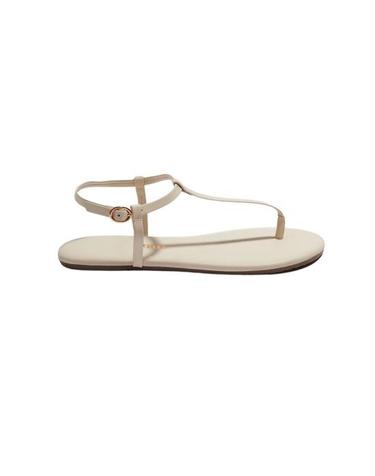 [해외직구] 25SS 티키스 샌들 22 CRM CREAM