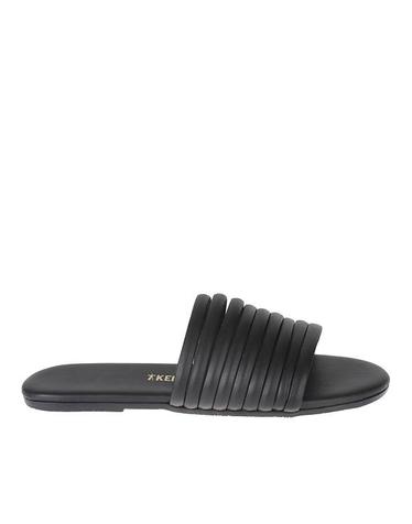 [해외직구] 25SS 티키스 샌들 CARO BLACK