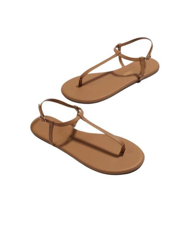 티키스 [해외직구] 25SS 티키스 샌들 22 BTR COCOBUTTER 착용컷