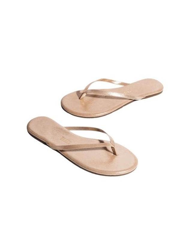 티키스 [해외직구] 26SS 티키스 뮬 슬리퍼 GLIT PNP PINK PEARL 착용컷