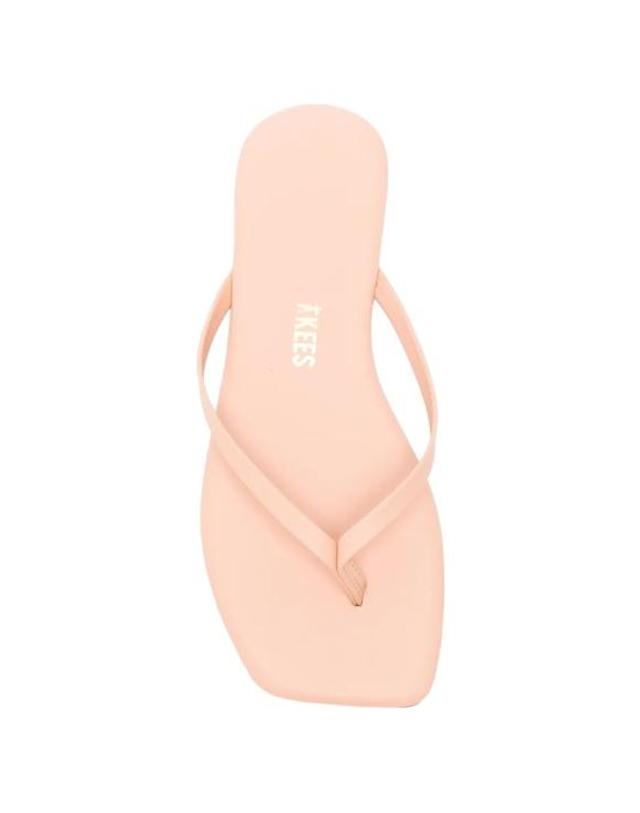 티키스 [해외직구] 26SS 티키스 뮬 슬리퍼 SQLIL BEA NUDE BEACH 착용컷