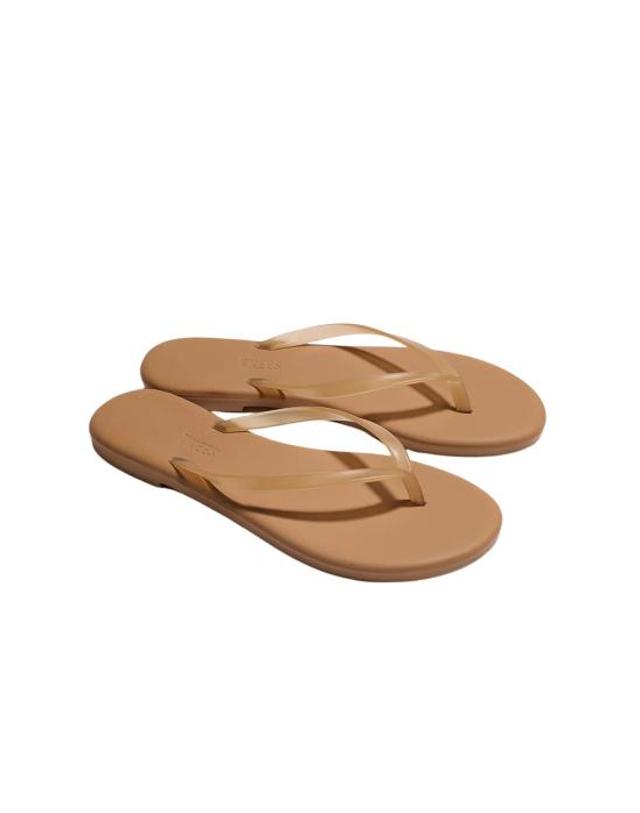 티키스 [해외직구] 26SS 티키스 뮬 슬리퍼 AQUA SAND 착용컷