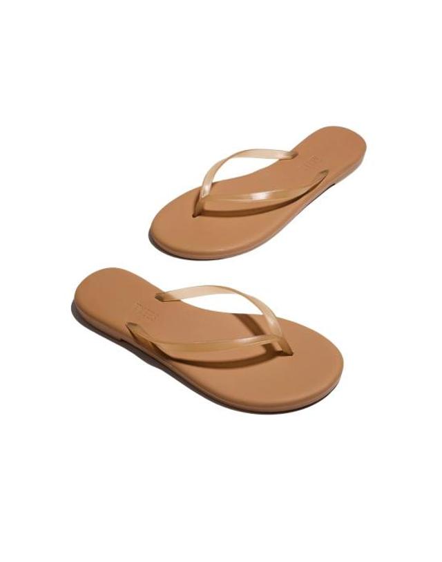 티키스 [해외직구] 26SS 티키스 뮬 슬리퍼 AQUA SAND 착용컷