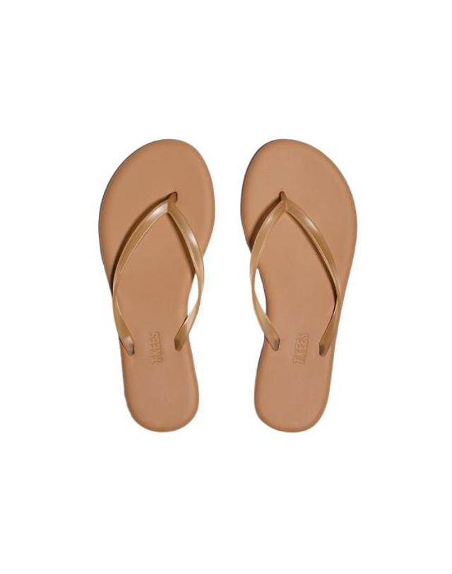 티키스 [해외직구] 26SS 티키스 뮬 슬리퍼 AQUA SAND 착용컷