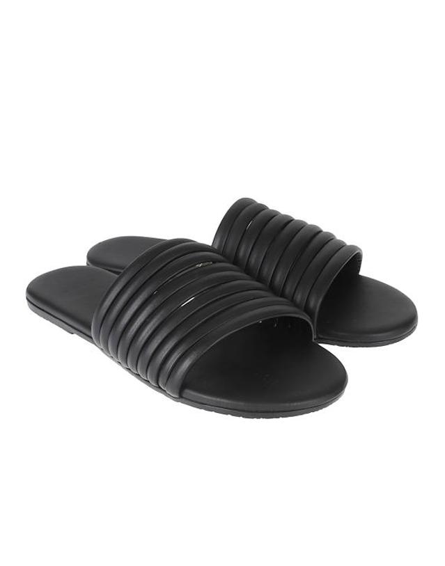 티키스 [해외직구] 25SS 티키스 샌들 CARO BLACK 착용컷