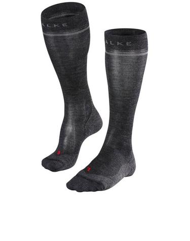 [해외직구] 19SS 팔케 양말 16259 3180 GREY