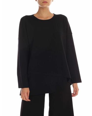 [해외직구] 19FW 퍼지 긴팔 티셔츠 F9150000087999 Black