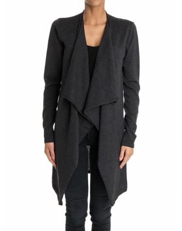 [해외직구] 17FW 퍼지 가디건 F7181300087841 Grey