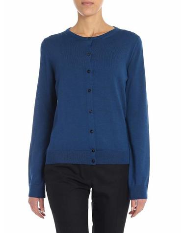 [해외직구] 18FW 퍼지 스웨터 F8150700087614 Blue