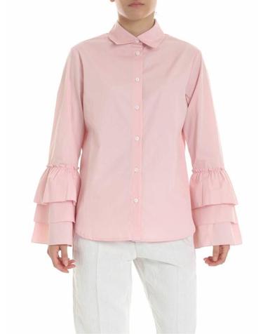 [해외직구] 19SS 퍼지 셔츠 F9118811587311 Pink