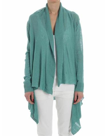 [해외직구] 18SS 퍼지 가디건 F8101300024524 Green
