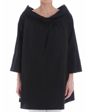 [해외직구] 18SS 퍼지 블라우스 F8120111587999 Black