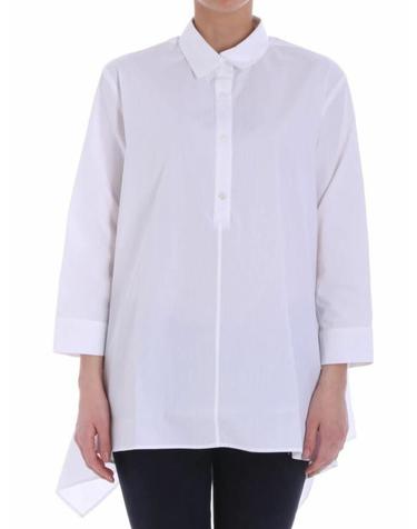 [해외직구] 18SS 퍼지 셔츠 F8119711587001 White