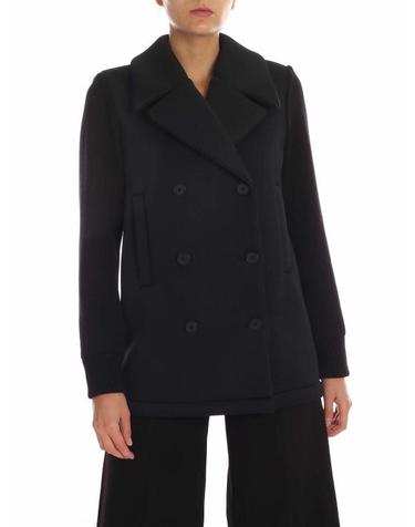 [해외직구] 19FW 퍼지 자켓 F9168516170999 Black