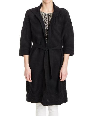 [해외직구] 17SS 퍼지 가디건 F7135700253999 Black