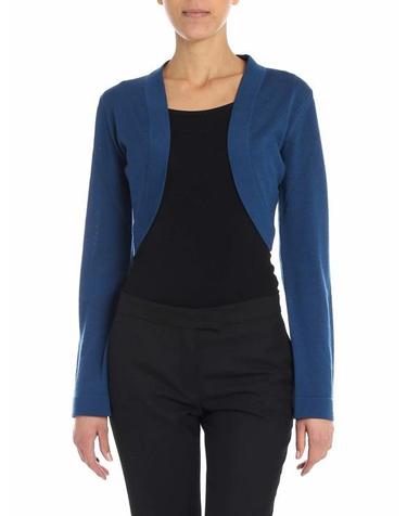 [해외직구] 18FW 퍼지 볼레로 F8150600087614 Blue