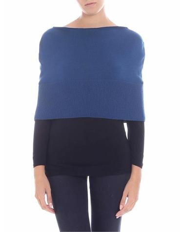 [해외직구] 18FW FUZZI 스웨터 F8151700087614 Blue