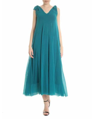 [해외직구] 19SS 퍼지 롱 원피스 F9116310056693 Green