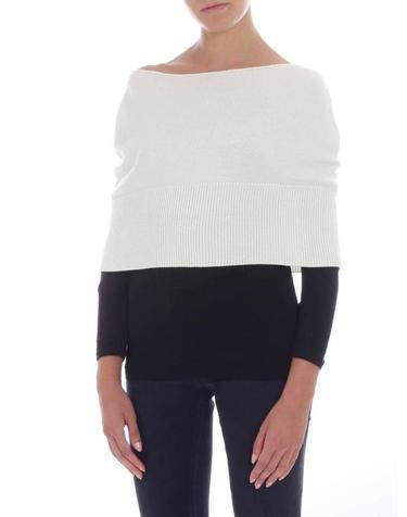 [해외직구] 18FW 퍼지 스웨터 F8151700087002 White