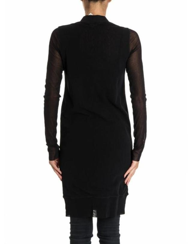퍼찌 [해외직구] 17FW 퍼지 가디건 F7191910056999 Black 착용컷
