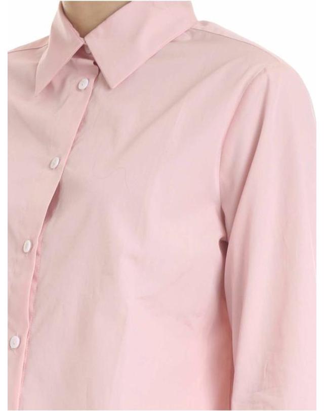 퍼찌 [해외직구] 19SS 퍼지 셔츠 F9118811587311 Pink 착용컷