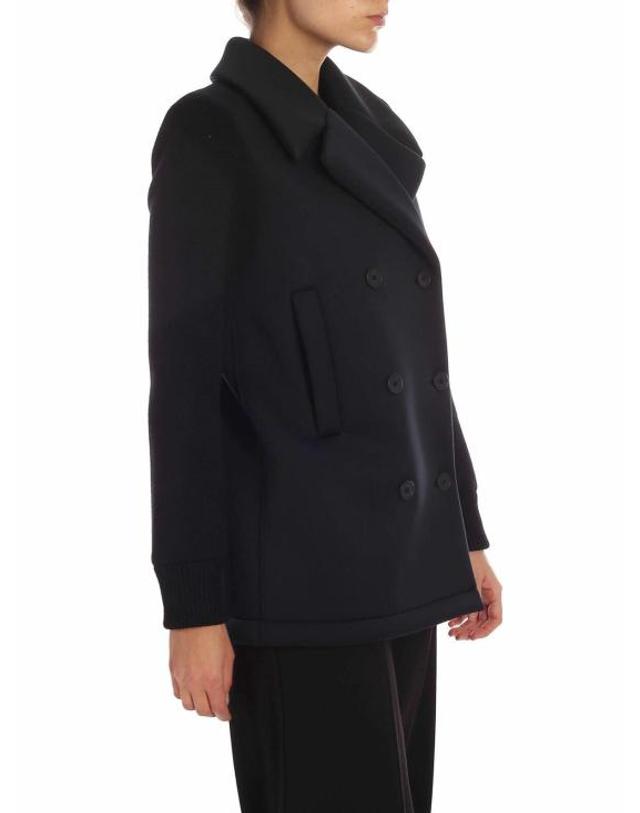 퍼찌 [해외직구] 19FW 퍼지 자켓 F9168516170999 Black 착용컷