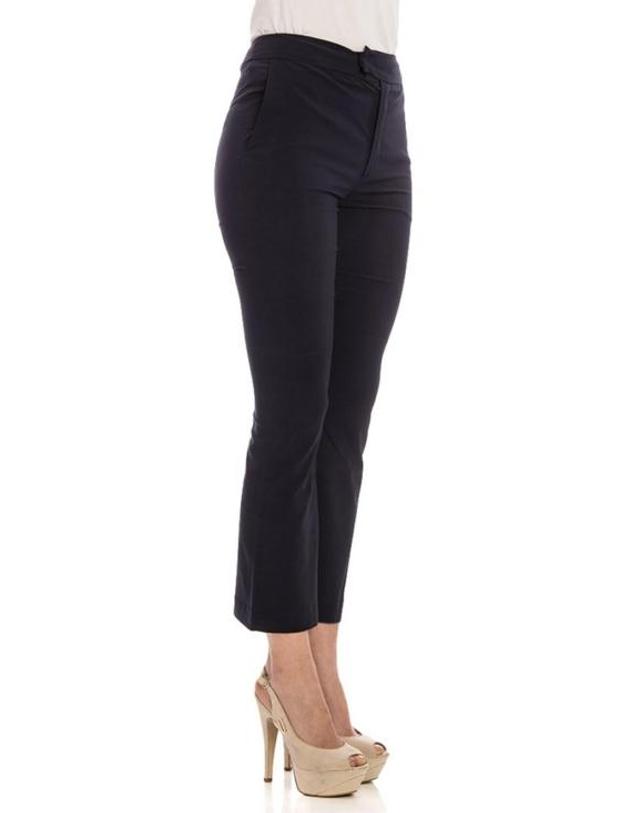 퍼찌 [해외직구] 17SS 퍼지 스트레이트 팬츠 F7117811487663 Blue 착용컷