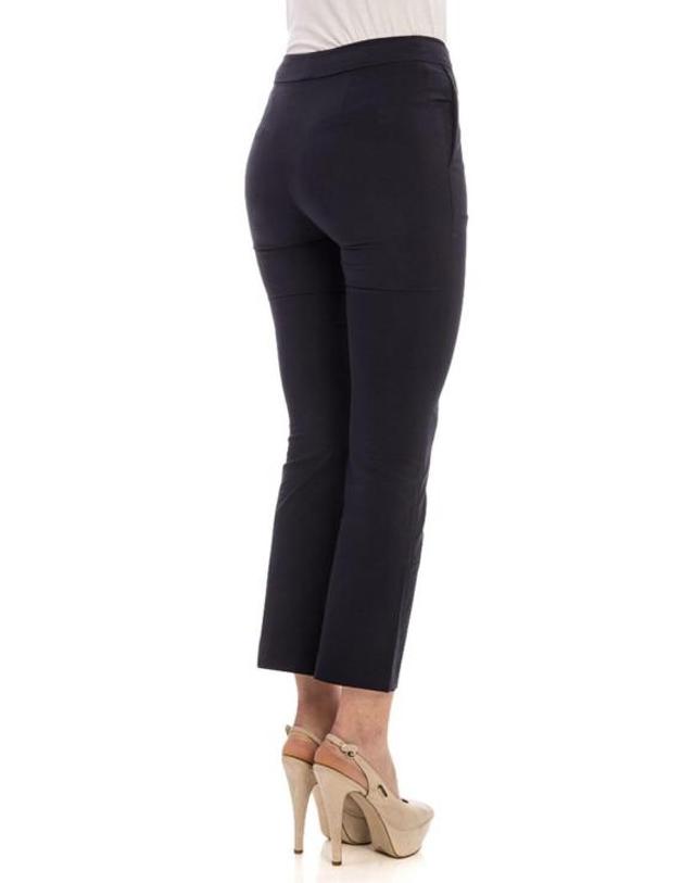 퍼찌 [해외직구] 17SS 퍼지 스트레이트 팬츠 F7117811487663 Blue 착용컷