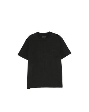 [해외직구] 26FW 퍼플 브랜드 반팔 티셔츠 P117 BSBB BLACK WHITE