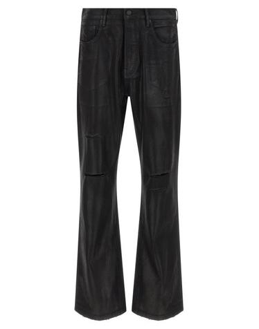 [해외직구] 퍼플 브랜드 데님 팬츠 LDP026CRBR525BLACK