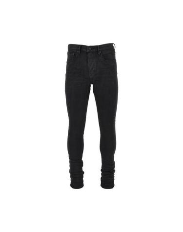 [해외직구] 26FW 퍼플 브랜드 데님 팬츠 P001 BLR Black