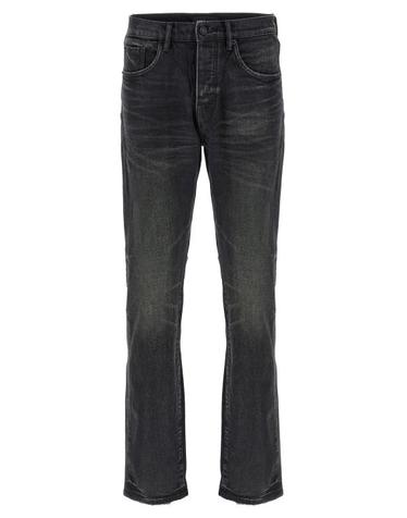 [해외직구] 퍼플 브랜드 데님 팬츠 LDP005DDCV125BLACK GRAY