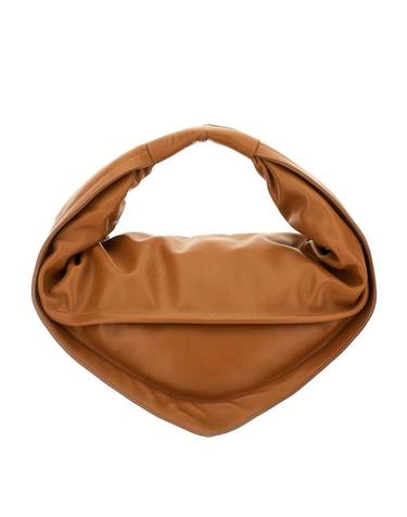 [해외직구] 25SS 페데리코 시나 크로스백 FCCOTB0101CAMEL BROWN