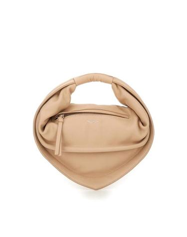 [해외직구] 25SS 페데리코 시나 크로스백 FCS25MDTB0101PINK NUDE NEUTRALS