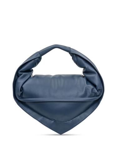 [해외직구] 24FW 페데리코 시나 토트백 FCW24TB01 BLUENAVY BLUE NAVY