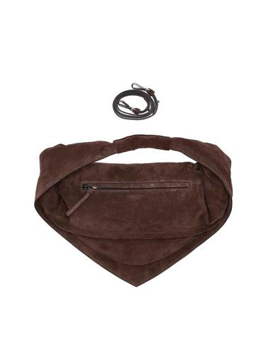 [해외직구] 25FW 페데리코 시나 토트백 TB0102CHOCOLATE Brown